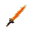 poison sword