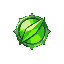 dash skill icon, green
