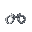 minecraft-likes handcuffs