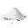 cocaine powder looks like minecraft.