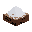 cocaine powder looks like minecraft.