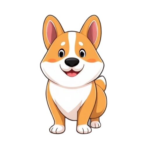 corgi