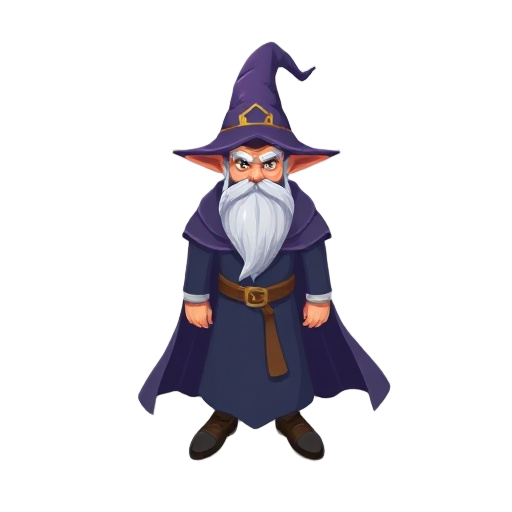 wizard 