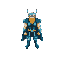 generare thor, the god of thunder 