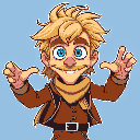 3 hands zaphod beeblebrox is two—headed president of the galaxy with three arms, tousled blond hair and blue eyes. he wears bright outfits and a scarf, is self-confident, adventurous and impulsive.