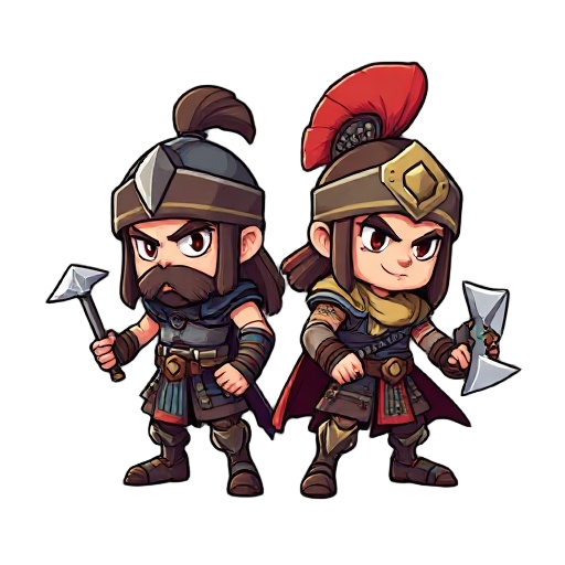 warriors