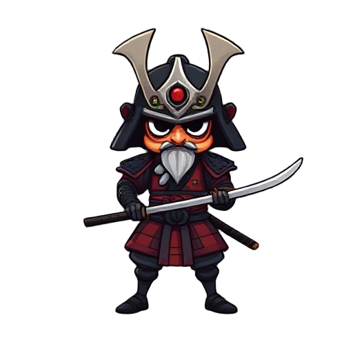 samurai