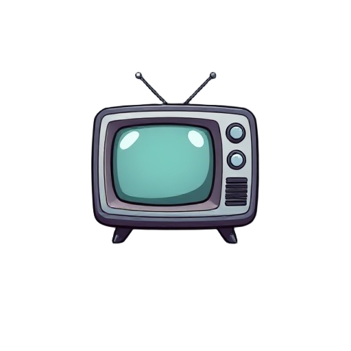 tv de 1980