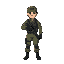 soldier