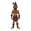 tribal man