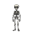 a rpg maker mv skeleton dark fantasy 
