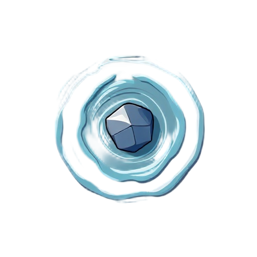  water ripple
