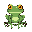 frog