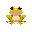 frog
