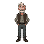 old man