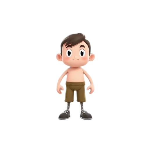 2d platformer character