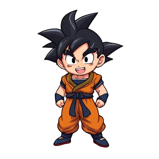 goku