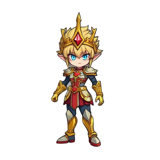 sant seiya ikki fênix 