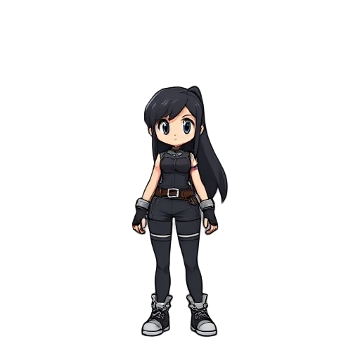 tifa lockhart