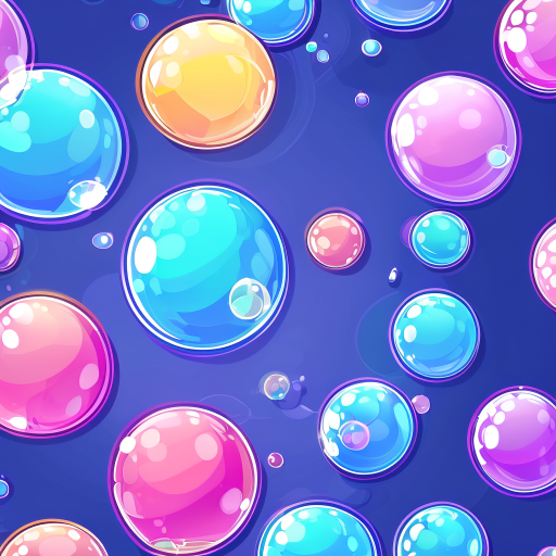 bubbles