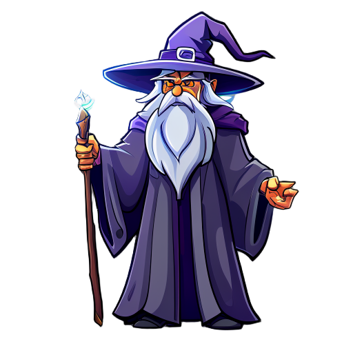 wizard 