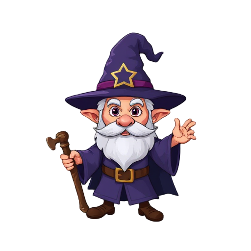 wizard 