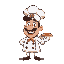 chefe de pizza mt louco