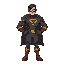 superhero