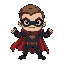 superhero