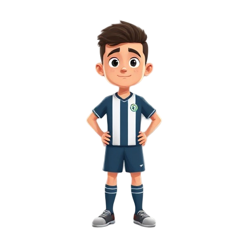 futbolista