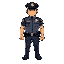 police guy