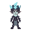  ice mage character