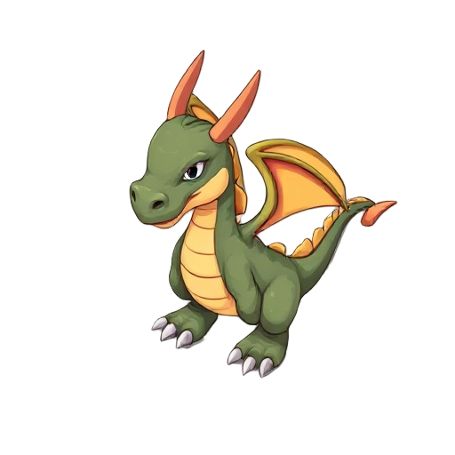 dragon