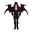 alucard from castlevania