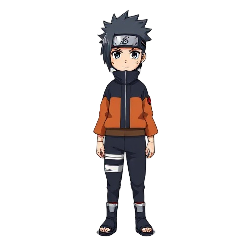 hinata de naruto 