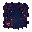  gere uma alavanca para um jogo de dungeon , o tema é um azul escuro , um bege um rosa muito suave e preto , um clima morbido e sombrio