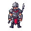 warrior