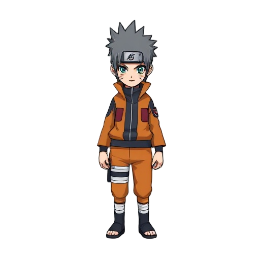 uzumaki naruto baryon mode 