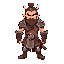 warrior