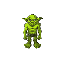 green goblin