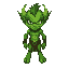 green goblin