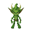 green goblin