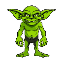 green goblin