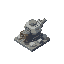 gatling turret