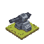 gatling turret