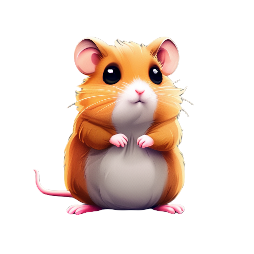 hamster