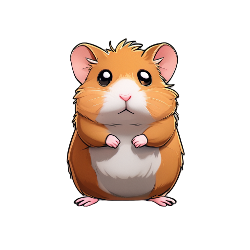 hamster