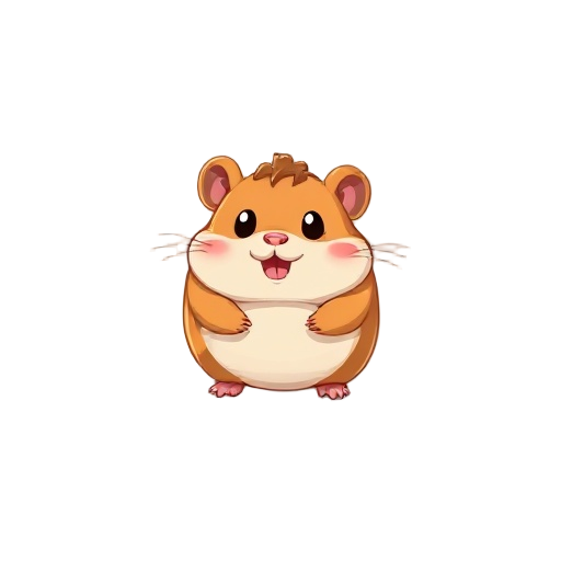 hamster