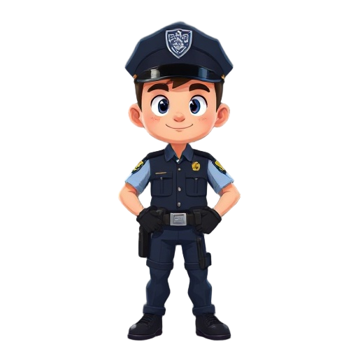 player police