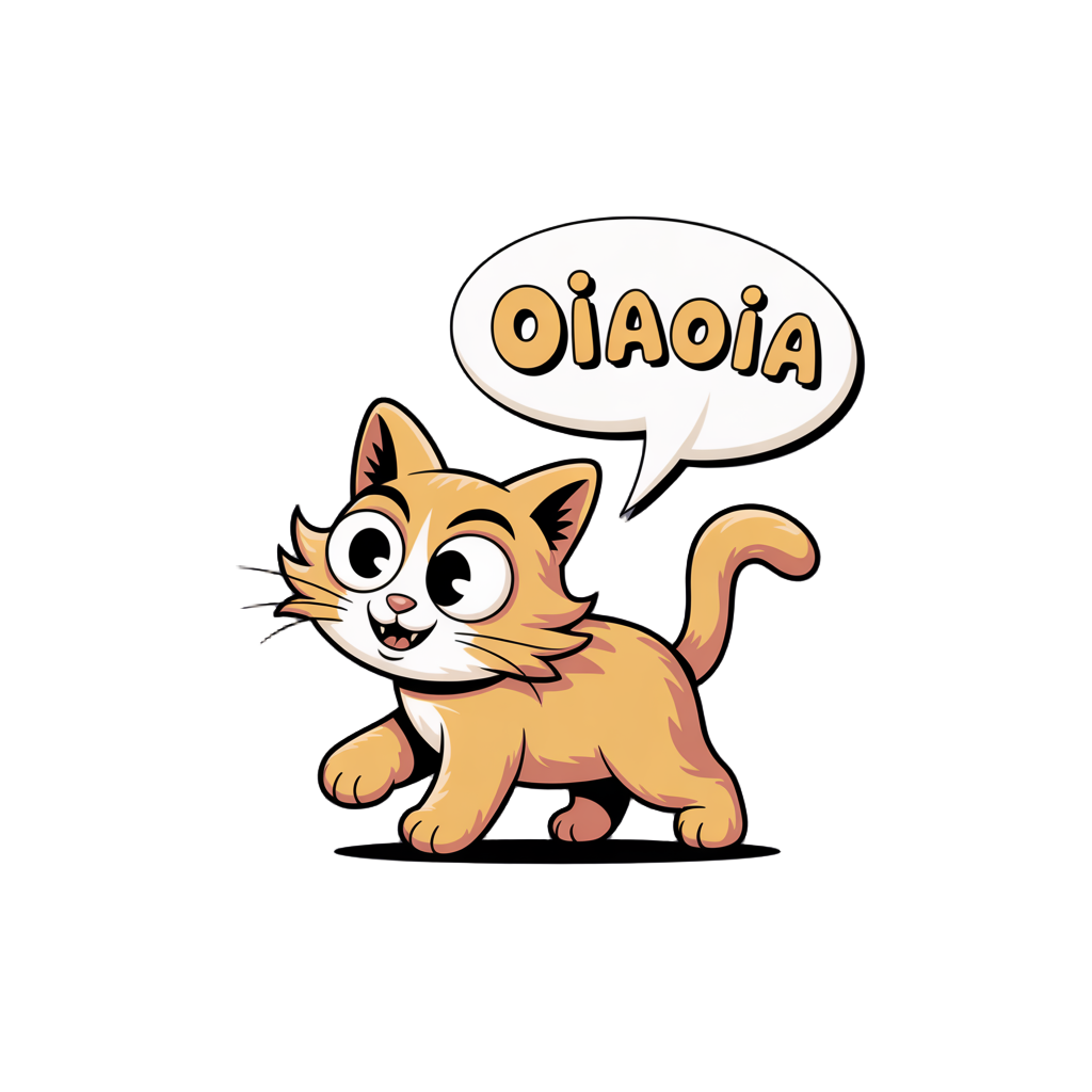 oiiaoiia cat meme
